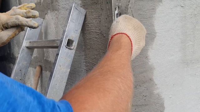 Выровнять углы стен дома | Глазки серуны, ручки делуны смотреть онлайн
