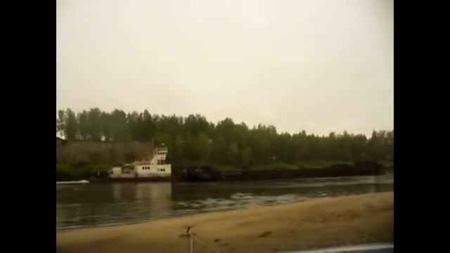 Живая река Тура. смотреть онлайн
