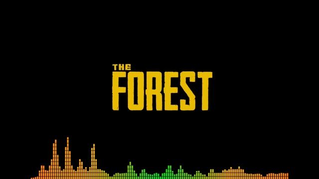 The Forest Cassette 5 Rick Gold - Strength, Ability and Wisdom смотреть онлайн
