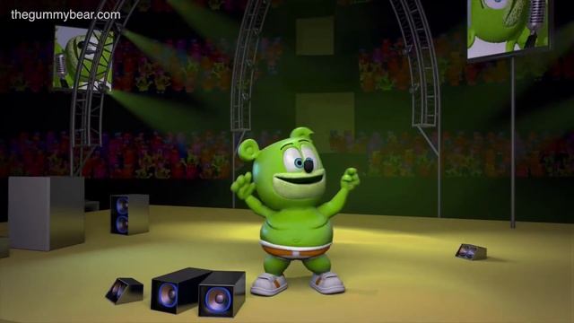 гумибер на корейском языке