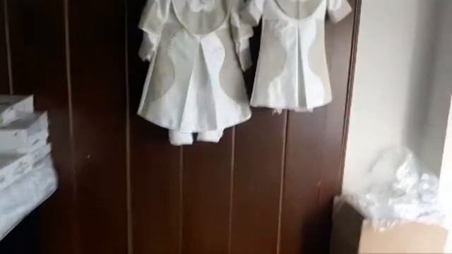 Rasiya Gulnoza Opa Sunnat Kiyim Zakazlari +905394883800