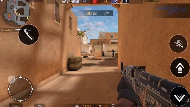 играюв 12 часов ночи часть 1