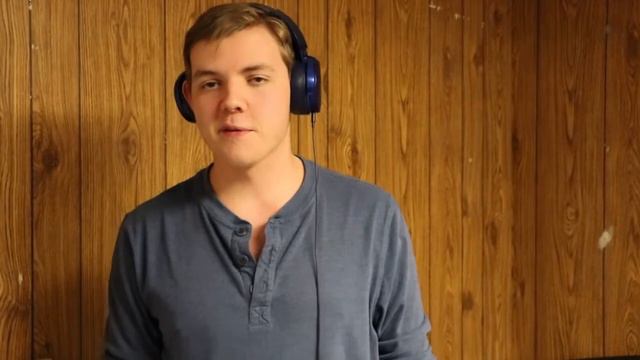 Feeling Good in the style of Michael Bublé by Chayston смотреть онлайн