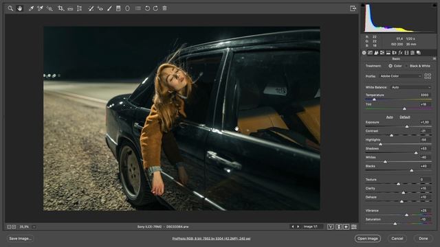 A'dan Z'ye Photoshop Camera Raw Fotoğraf Düzenleme смотреть онлайн