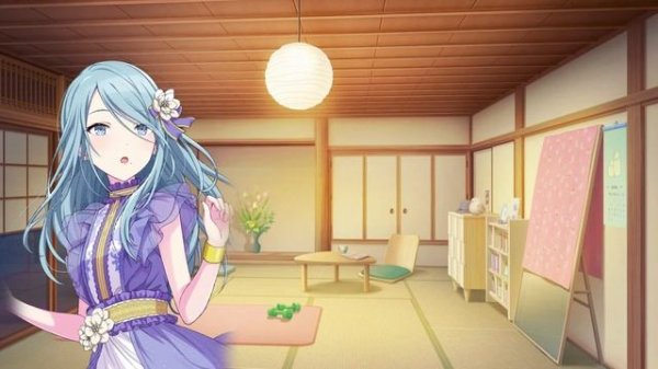 Shizuku idol training ~ Project Sekai ASMR ~ Shizuku Hinomori x Listener