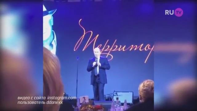 День рождения Никиты Михалкова - 70 лет смотреть онлайн