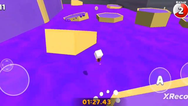 как найти все стикеры в улье в игре Super Bear Adventure