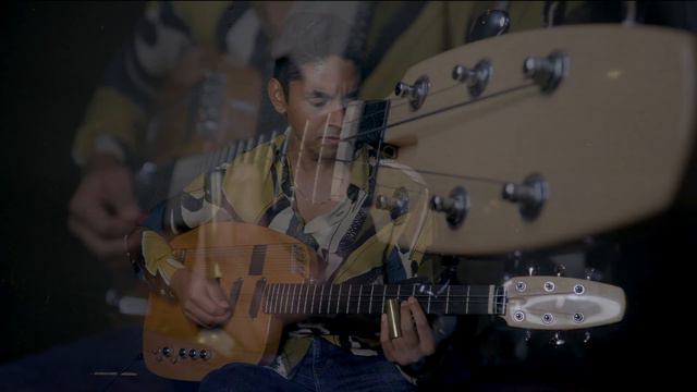 Mad World – Reso Harp Slide Guitar | Isuru Wijesoma смотреть онлайн