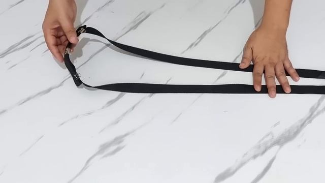 DIY Tandy Totepack - How To Make Three Way Tote Bag/backpack - Tutorial Cara Membuat Ransel/totebag