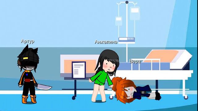Мардер Мистери 2 игра с моими друзьями(пж не обижайтесь тех кого нету и тех кого смотреть онлайн