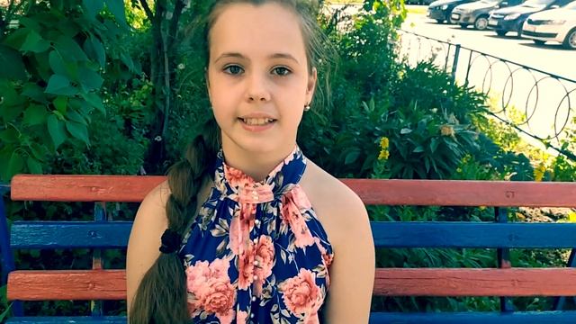 «Спасибо педагогам, удачи выпускникам!» смотреть онлайн