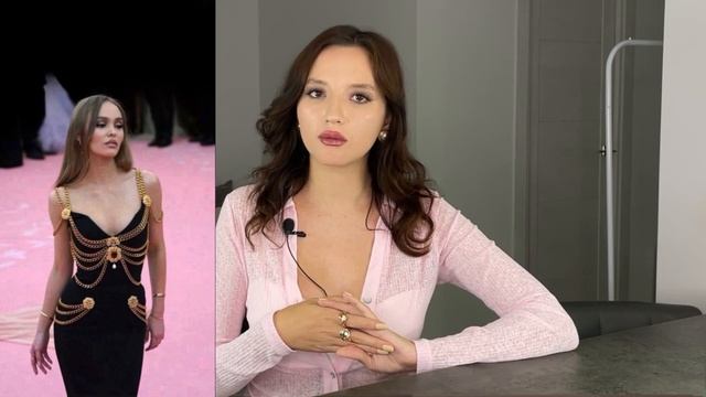 КАК НАЙТИ СВОЙ УНИКАЛЬНЫЙ СТИЛЬ? 5 ЭТАПОВ ПОИСКА смотреть онлайн