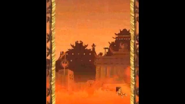 Shaolin Jump for Android, iPhone and iPad by Digital Chocolate, inc. смотреть онлайн