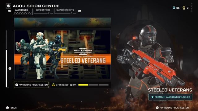Helldivers 2: Is the Super Citizen Edition worth it? смотреть онлайн