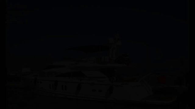 DOUBLE O SEVEN - Pleasure Craft - United Kingdom (Корабли и суда мира.Слайдшоу) смотреть онлайн