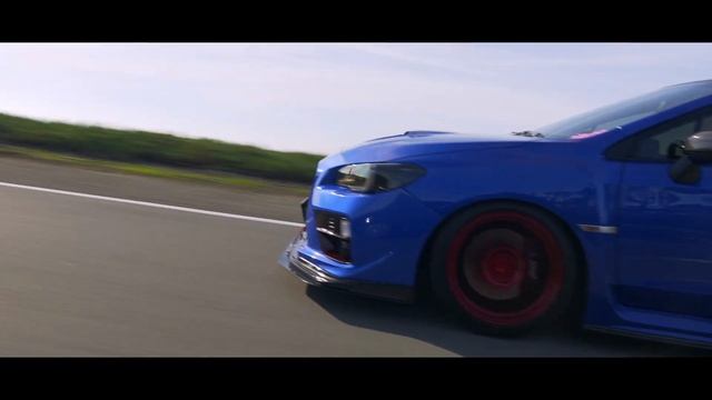 A Civic EG, a 1000hp Sleeper, and a Subaru Levorg converted Crosstrek | SES (4K) смотреть онлайн