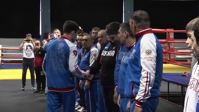 Состав юниорской сборной России на Первенство Европы смотреть онлайн