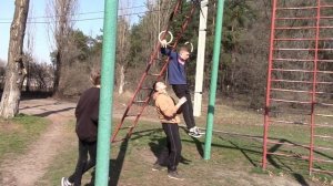 КАК и ЗАЧЕМ тренироваться на КОЛЬЦАХ!