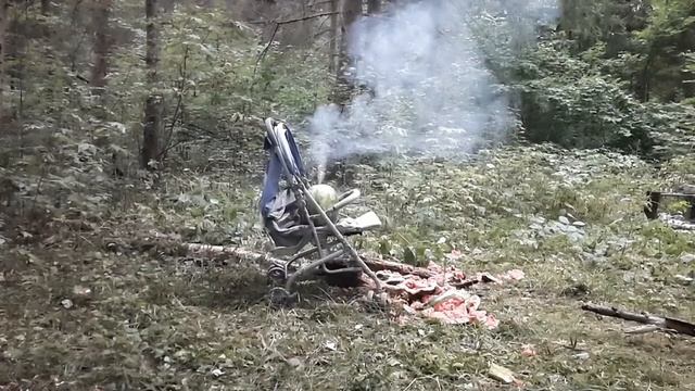 Коляска, арбуз, дум бум 50 смотреть онлайн