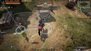 Black Desert Блэк Десерт