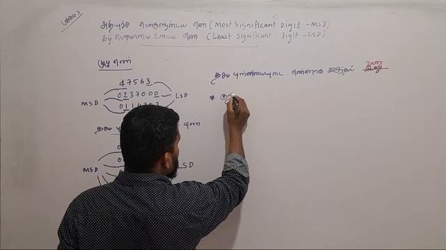 ICT Grade 10 | Unit 03 - Number System | Part -05 | Tamil Medium смотреть онлайн