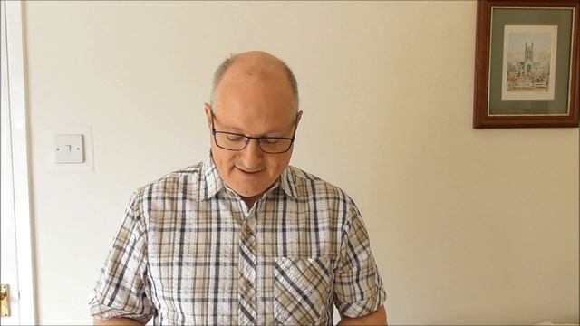 2020 May17 FHBC Psalm 129 смотреть онлайн