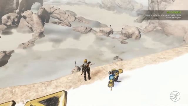 Recore en GTS 450 (1GB GDDR5) 720p смотреть онлайн