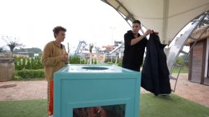 100 ЛЕДЯНЫХ КНОПОК и ТОЛЬКО ОДНА ТЕБЯ СПАСЕТ !.mp4