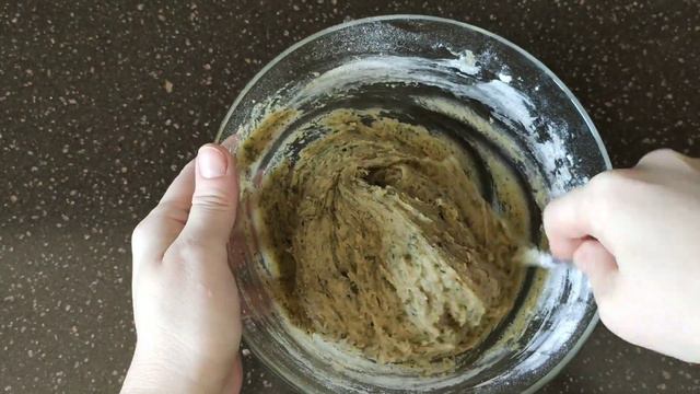 Мятное печенье. Нереально нежная и свежая выпечка. смотреть онлайн