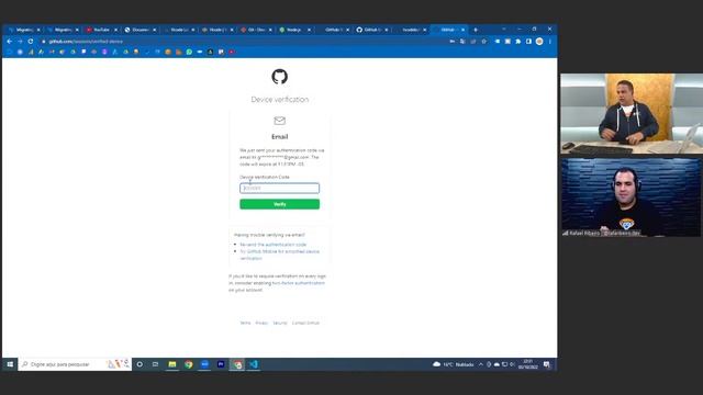 Como começar com React em 2023 - Hcode Café ☕ #135 смотреть онлайн