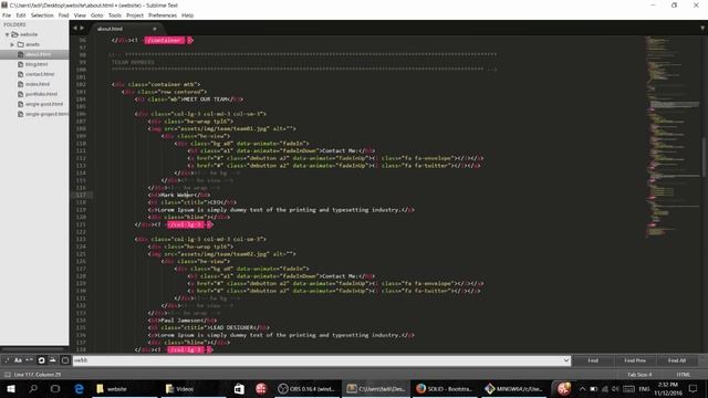 دورة git لإدارة المشاريع والملفات - الدرس التاسع hard commit смотреть онлайн