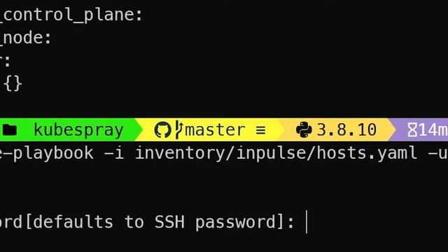 HOME LAB : Data Center fait Maison (avec Kubernetes) смотреть онлайн