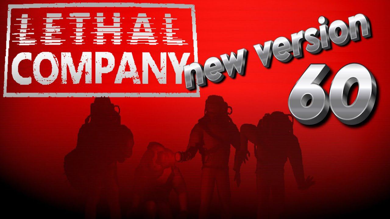 100500 Летальный стрим!!! Стрим Lethal Company смотреть онлайн