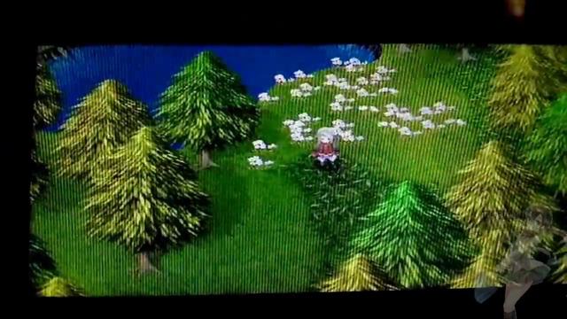 final fantasy 3 psp + descarga смотреть онлайн