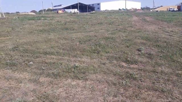 Геодезические работы. Вынос проекта в натуру. Закрепление осей и рядов комплекса зданий. смотреть онлайн
