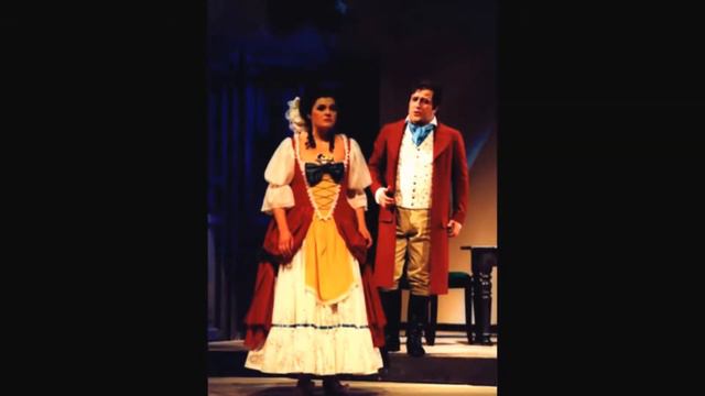 Selection from Martha Opera, piano смотреть онлайн