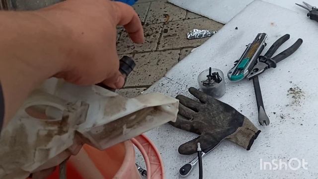 единственное видио о замене моторчика омывателя лобового стекла Тойота LK200 смотреть онлайн