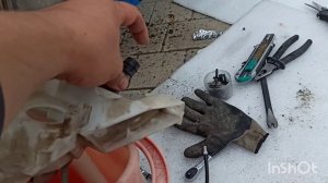 единственное видио о замене моторчика омывателя лобового стекла Тойота LK200