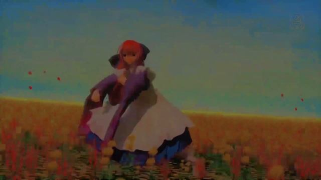 Ievan Polkka Instrumental #33 смотреть онлайн