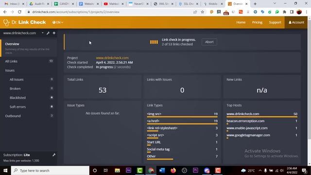 Website Audit Bangla Tutorial | ওয়েবসাইট অডিট বাংলা টিউটোরিয়াল смотреть онлайн