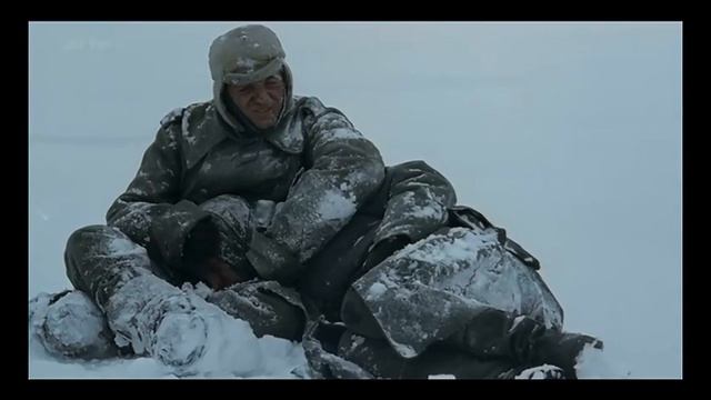 Stalingrad (1993)  Final Scene