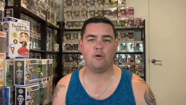 10 Funko Pop Mystery Boxes from Poptopia.US - First Time Ordering & Hit a Top Hit! смотреть онлайн