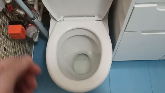 вытяжка в туалете смотреть онлайн