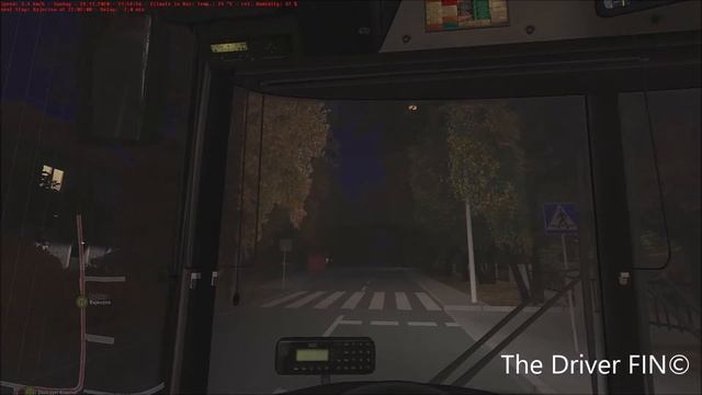 [Gameplay] OMSI 2 Fikcyjny Szczecin Line 63 - Solaris Urbino 18 ZF смотреть онлайн