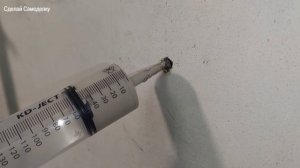 ОБ ЭТОМ ДОЛЖЕН ЗНАТЬ КАЖДЫЙ МАСТЕР! Что делать если при сверлении отверстия в стене, попал в пустот