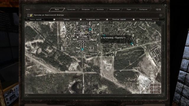 Dead air:Revolution,Patch 3. Как попасть в Окрестности Юпитера. Броня Долга ПСЗ-9д. смотреть онлайн