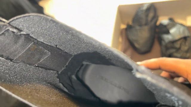 Rick Owens DRKSHDW Gethsemane Beatle Abstract Boots 'Boots' ( Full Review + Legit Check )