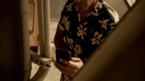 Magnum Pi (4×20) |Magnum and Higgins ❤️❤️❤️