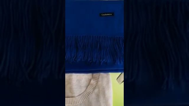 Кашемир, нежный и теплый смотреть онлайн