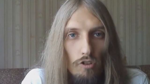 Духовное послание №1 (Spiritual Epistle #1) смотреть онлайн